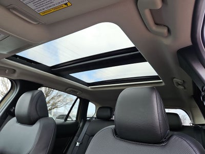 2026 Mazda Mazda CX-50 2.5 Turbo