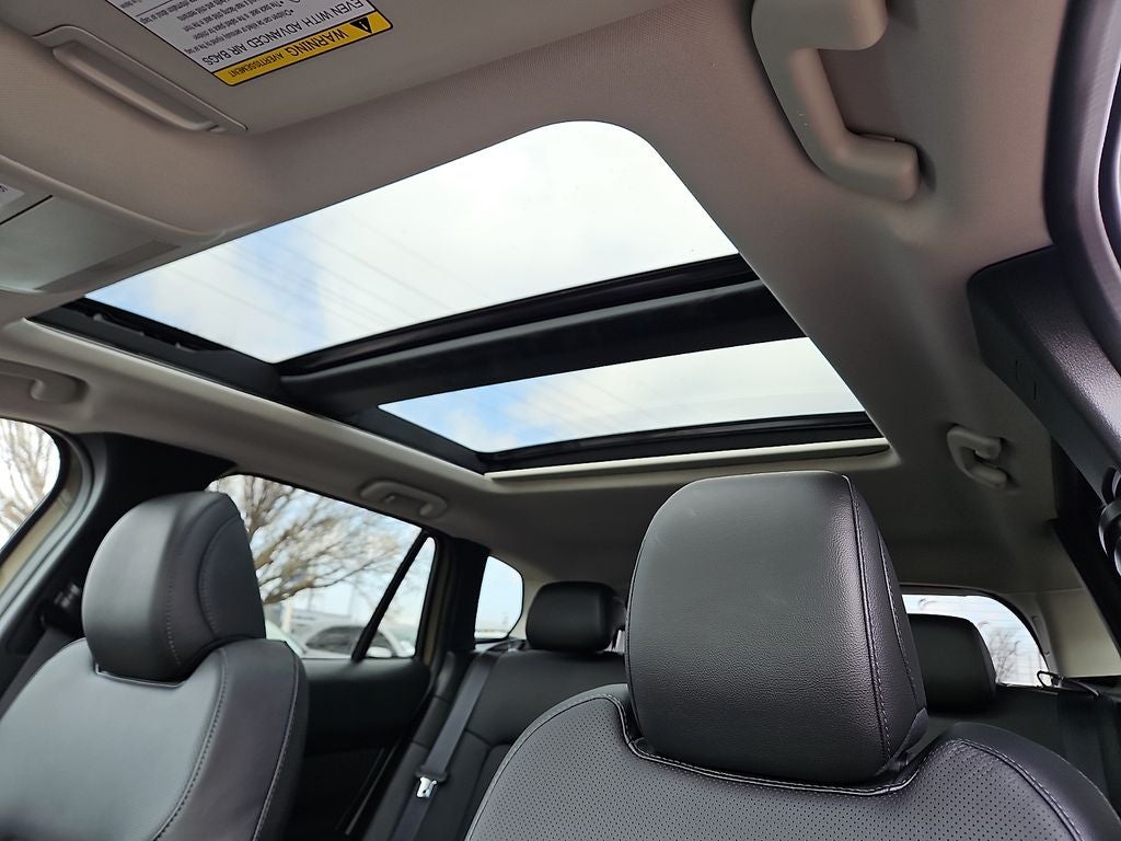 2026 Mazda Mazda CX-50 2.5 Turbo