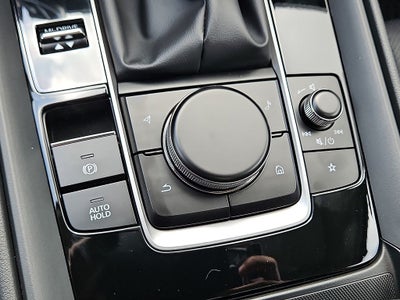 2026 Mazda Mazda CX-50 2.5 Turbo