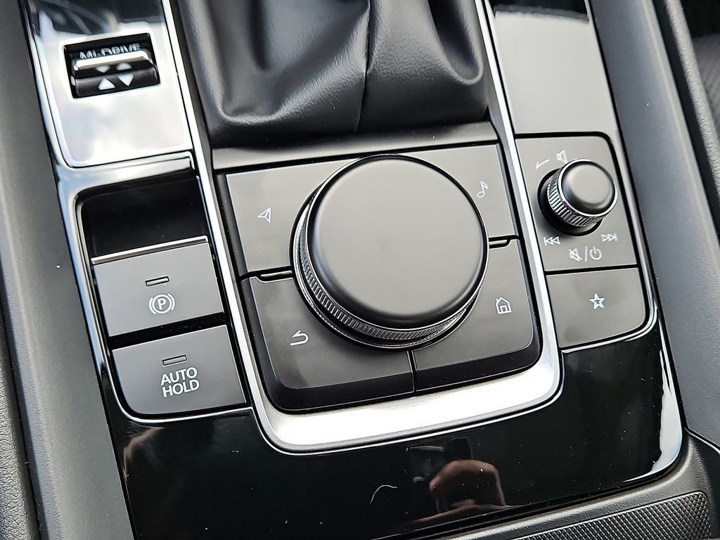 2026 Mazda Mazda CX-50 2.5 Turbo