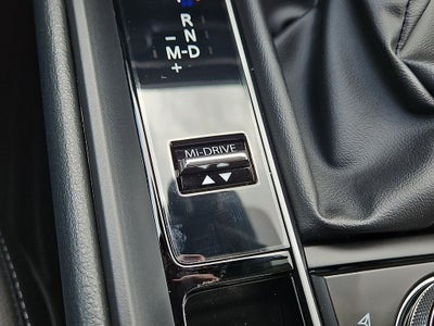 2026 Mazda Mazda CX-50 2.5 Turbo