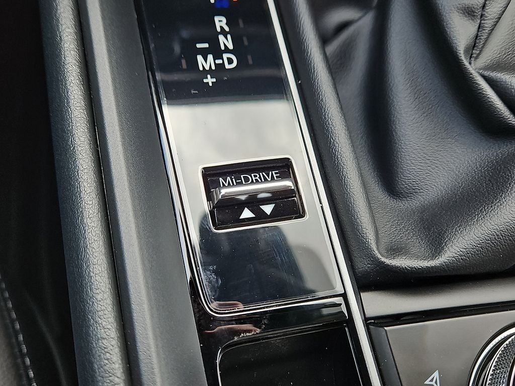 2026 Mazda Mazda CX-50 2.5 Turbo