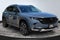 2026 Mazda Mazda CX-50 2.5 Turbo