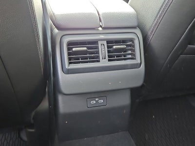 2026 Mazda Mazda CX-50 2.5 Turbo