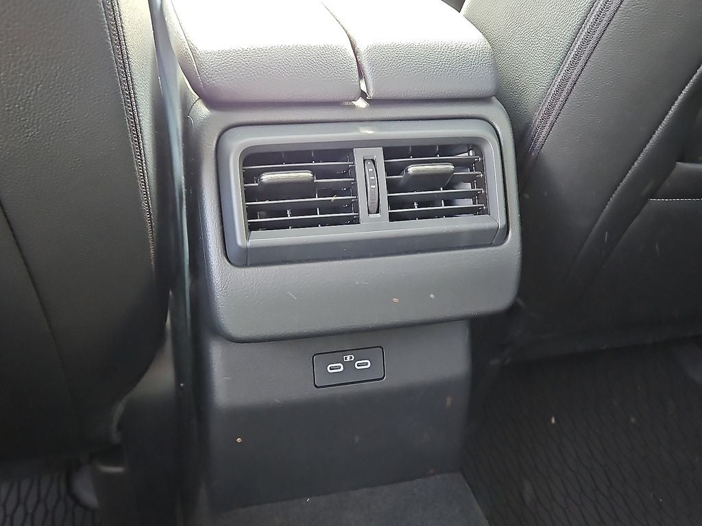 2026 Mazda Mazda CX-50 2.5 Turbo