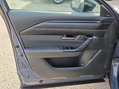 2026 Mazda Mazda CX-50 2.5 Turbo