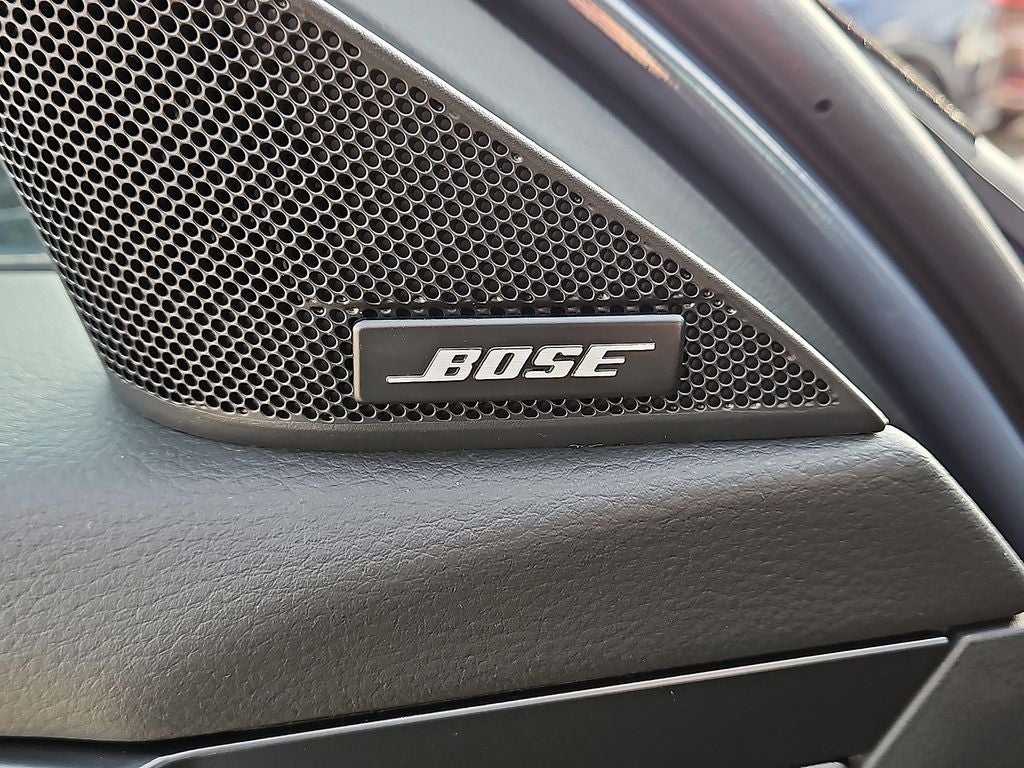 2026 Mazda Mazda CX-50 2.5 Turbo