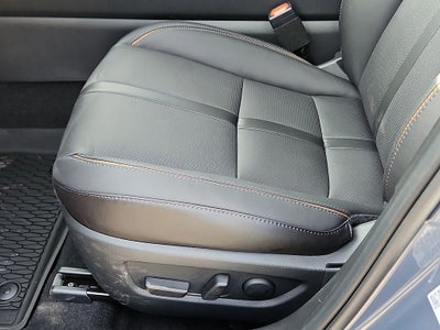 2026 Mazda Mazda CX-50 2.5 Turbo