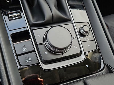 2026 Mazda Mazda CX-50 2.5 Turbo