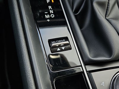 2026 Mazda Mazda CX-50 2.5 Turbo