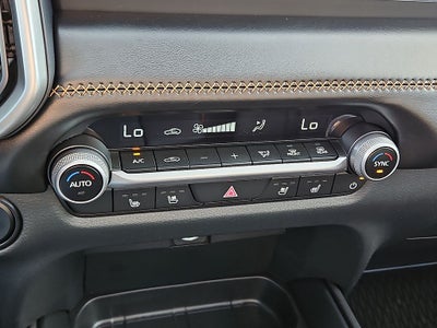 2026 Mazda Mazda CX-50 2.5 Turbo