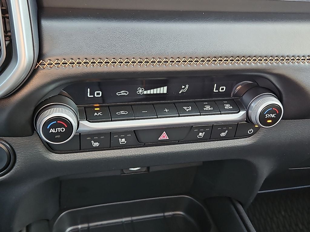 2026 Mazda Mazda CX-50 2.5 Turbo