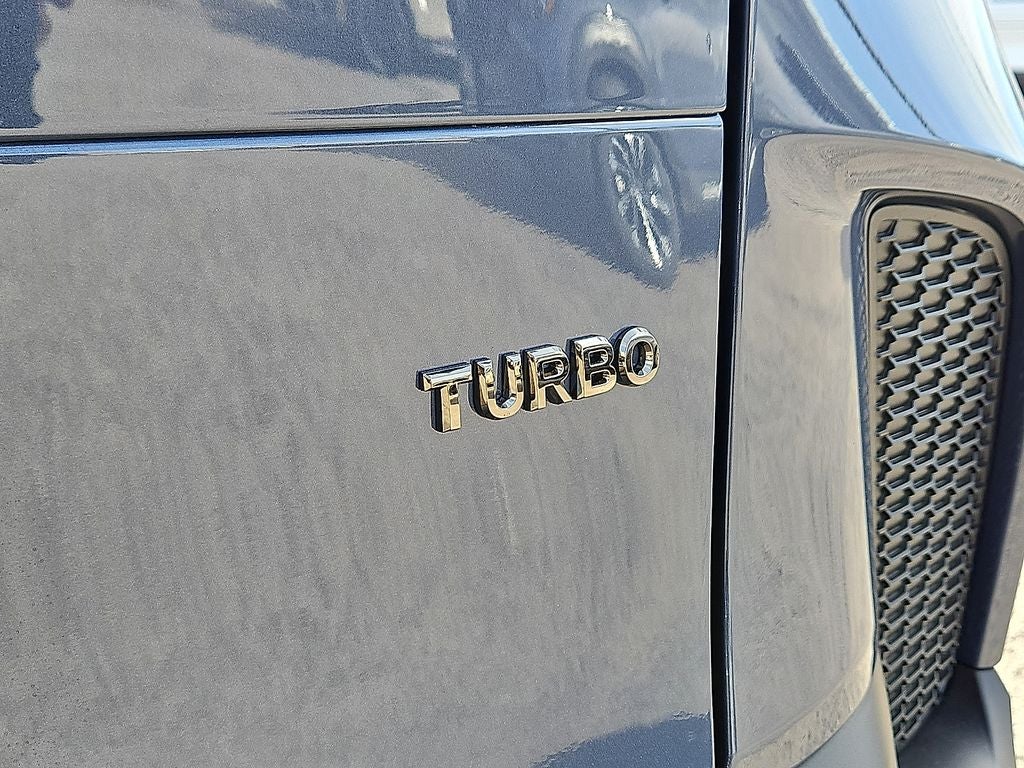 2026 Mazda Mazda CX-50 2.5 Turbo