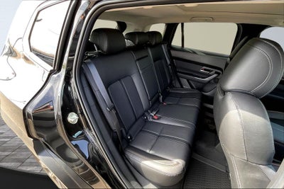 2026 Mazda Mazda CX-50 2.5 Turbo