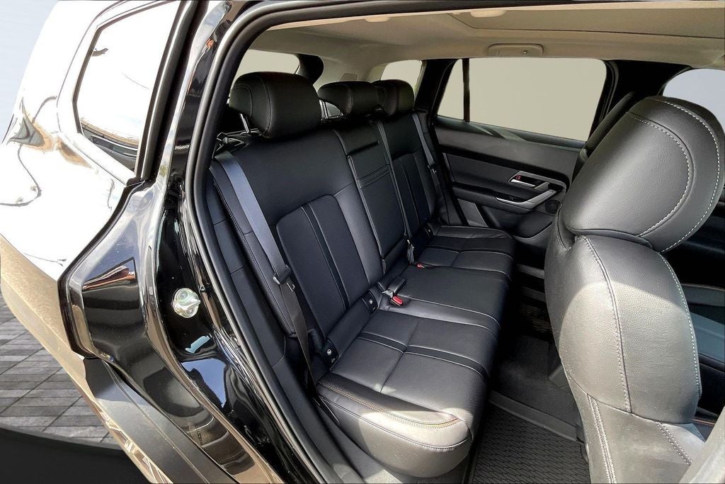 2026 Mazda Mazda CX-50 2.5 Turbo