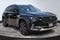 2026 Mazda Mazda CX-50 2.5 Turbo