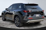 2026 Mazda Mazda CX-50 2.5 Turbo