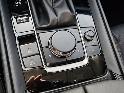 2026 Mazda Mazda CX-50 2.5 Turbo