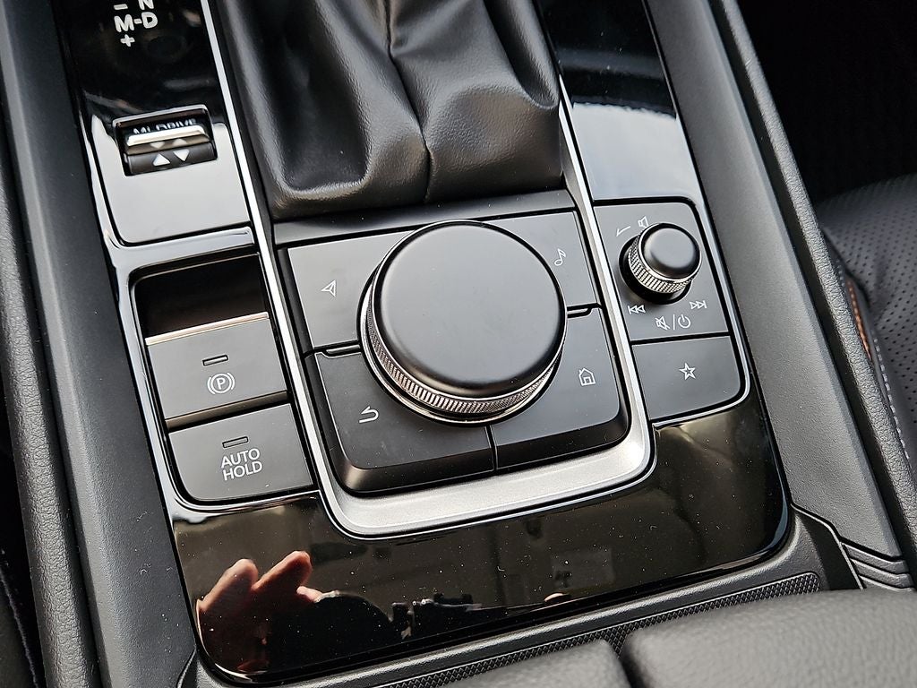 2026 Mazda Mazda CX-50 2.5 Turbo