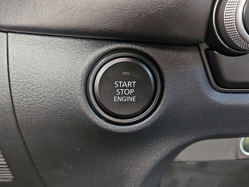 2026 Mazda Mazda CX-50 2.5 Turbo