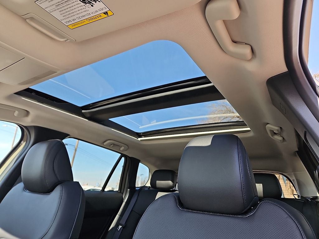 2026 Mazda Mazda CX-50 2.5 Turbo