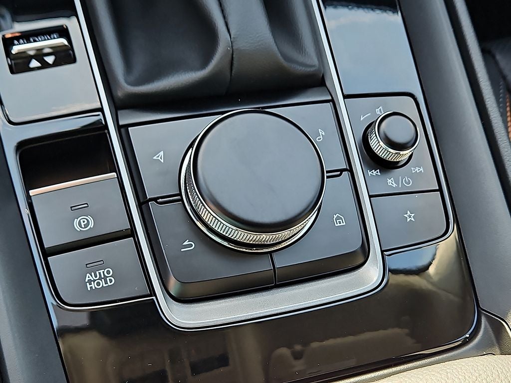 2026 Mazda Mazda CX-50 2.5 Turbo