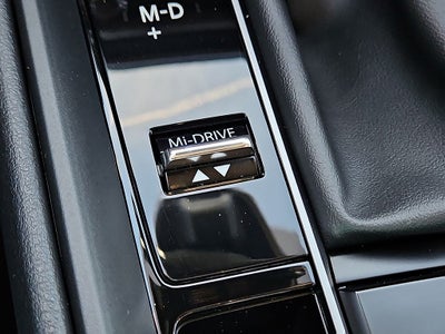 2026 Mazda Mazda CX-50 2.5 Turbo