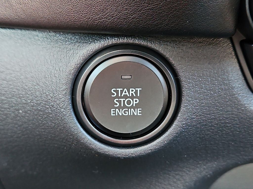 2026 Mazda Mazda CX-50 2.5 Turbo