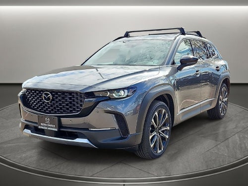 2026 Mazda Mazda CX-50 2.5 Turbo