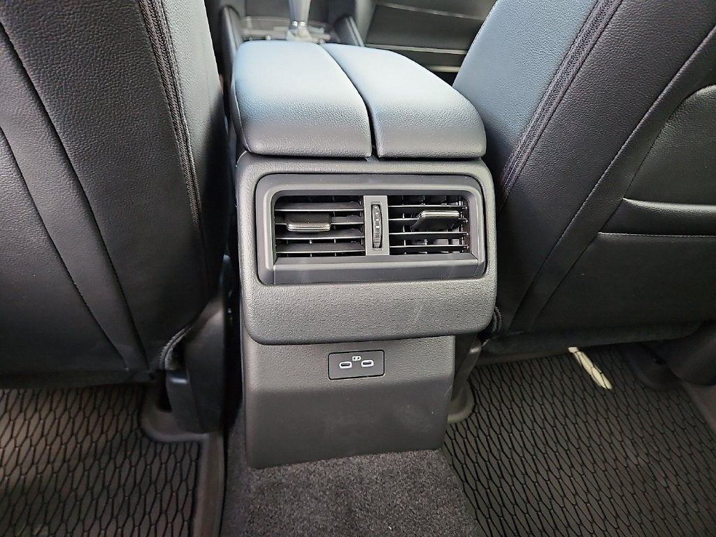 2026 Mazda Mazda CX-50 2.5 Turbo
