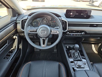 2026 Mazda Mazda CX-50 2.5 S Premium