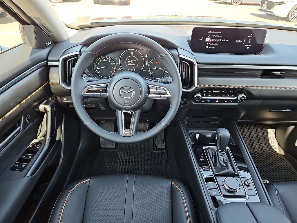 2026 Mazda Mazda CX-50 2.5 S Premium