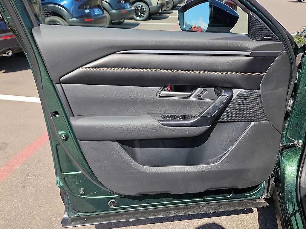 2026 Mazda Mazda CX-50 2.5 S Premium