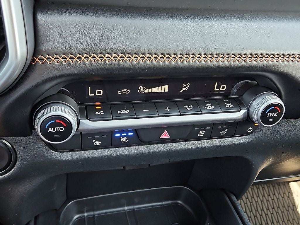 2026 Mazda Mazda CX-50 2.5 S Premium