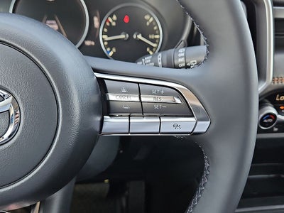 2026 Mazda Mazda CX-50 2.5 S Premium