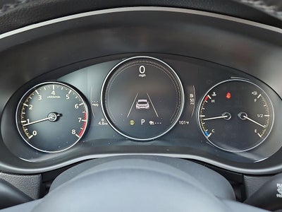 2026 Mazda Mazda CX-50 2.5 S Premium