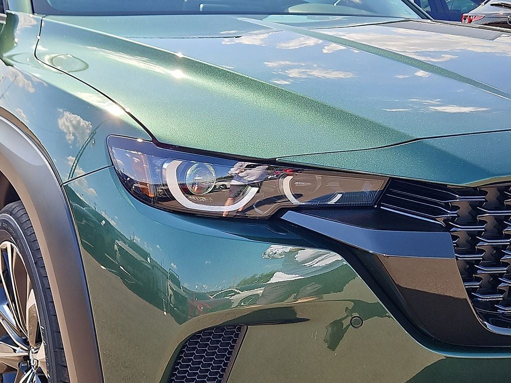 2026 Mazda Mazda CX-50 2.5 S Premium