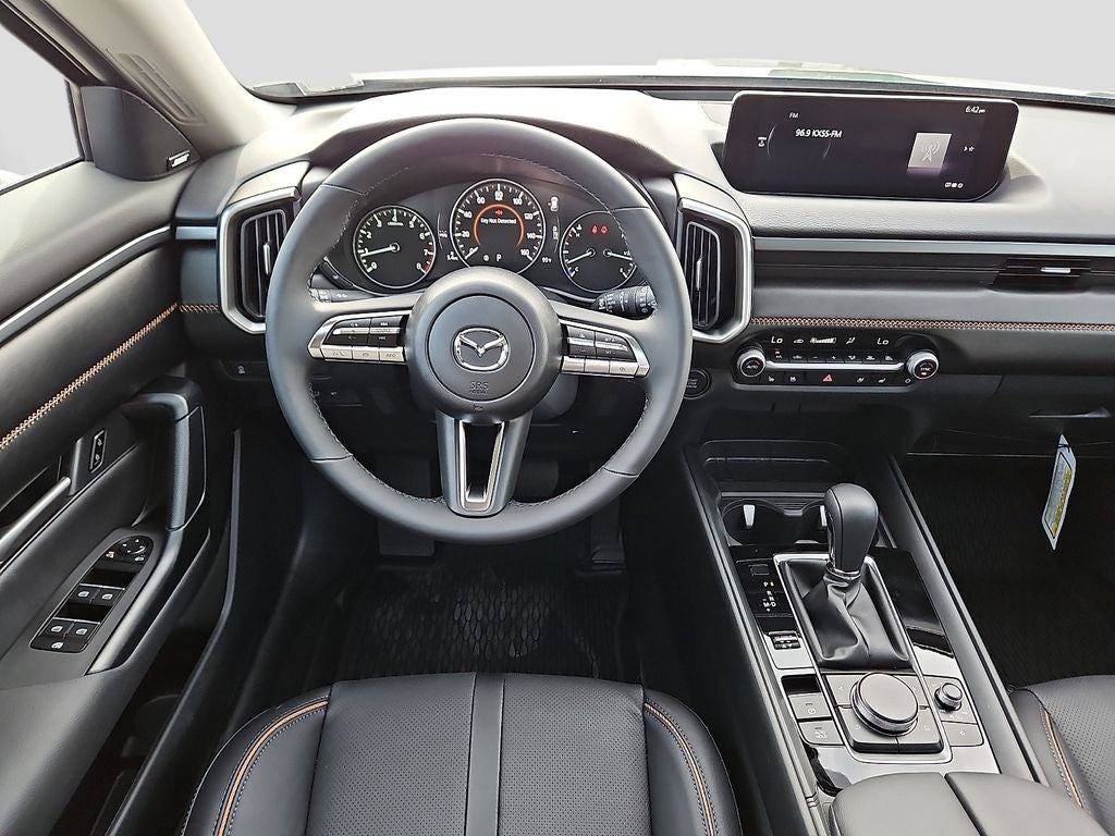 2026 Mazda Mazda CX-50 2.5 S Premium