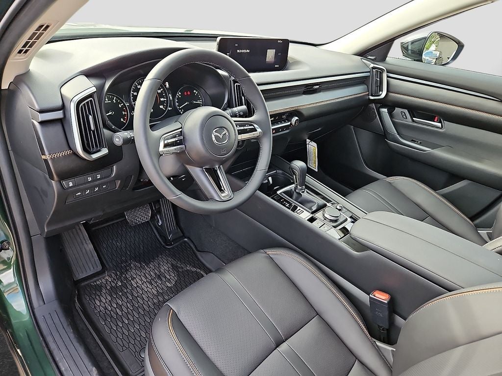 2026 Mazda Mazda CX-50 2.5 S Premium