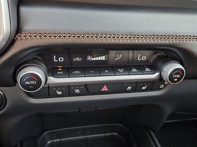 2026 Mazda Mazda CX-50 2.5 S Premium