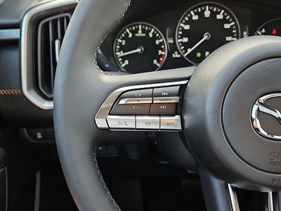 2026 Mazda Mazda CX-50 2.5 S Premium