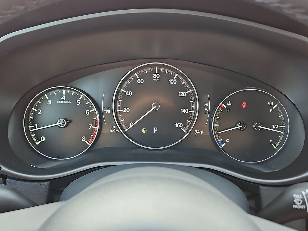 2026 Mazda Mazda CX-50 2.5 S Premium