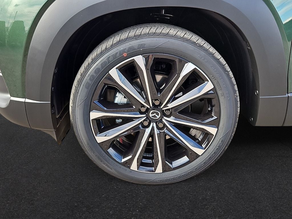 2026 Mazda Mazda CX-50 2.5 S Premium