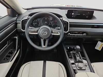 2026 Mazda Mazda CX-50 2.5 S Premium