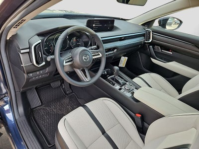 2026 Mazda Mazda CX-50 2.5 S Premium