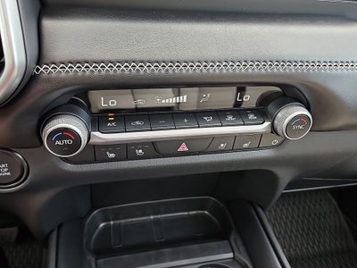 2026 Mazda Mazda CX-50 2.5 S Premium