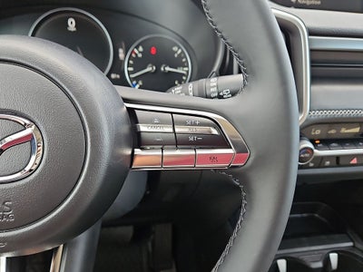 2026 Mazda Mazda CX-50 2.5 S Premium