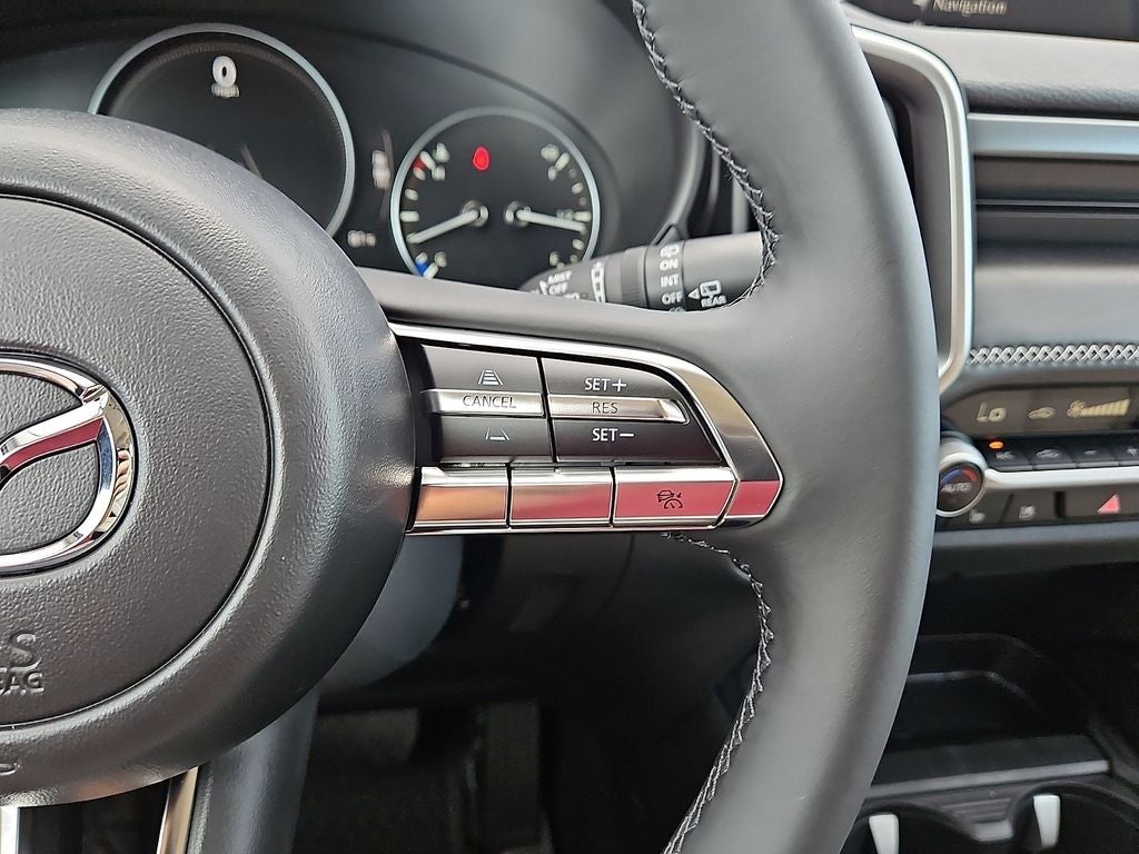 2026 Mazda Mazda CX-50 2.5 S Premium