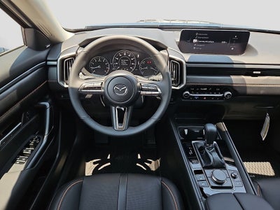 2026 Mazda Mazda CX-50 2.5 S Premium