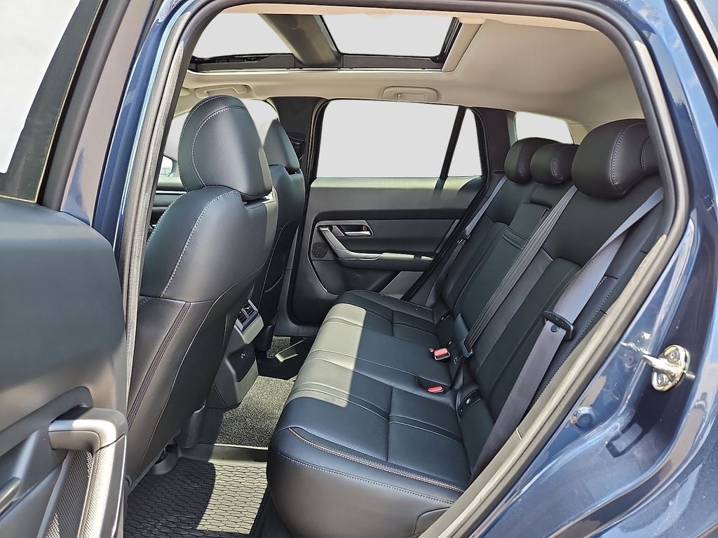 2026 Mazda Mazda CX-50 2.5 S Premium